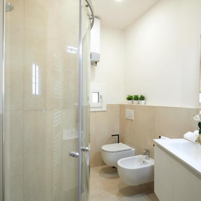Casa Hugo - Appartamento con 1 Camera da Letto - 9