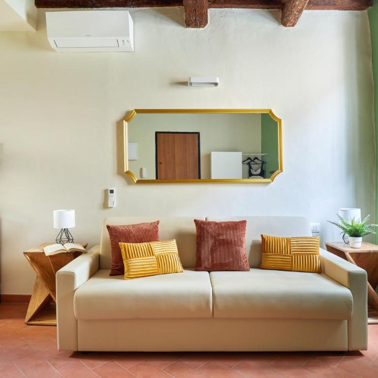 Casa Hugo - Appartamento con 1 Camera da Letto - 15