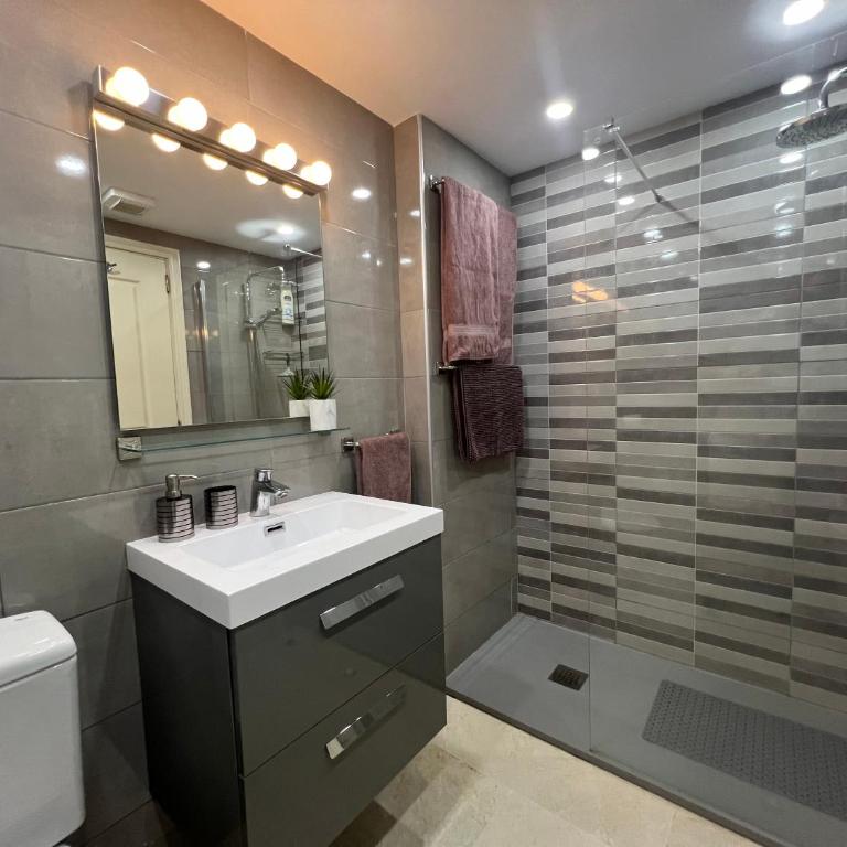 Paraiso Ocean Panorama - One-Bedroom Apartment - 8