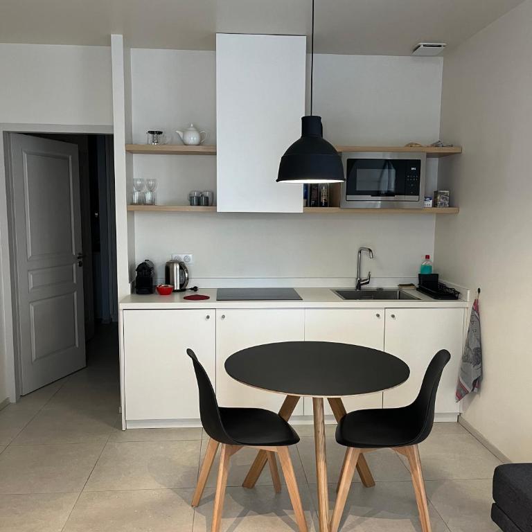 Le petit appartement d’Arles - Estudio - 6
