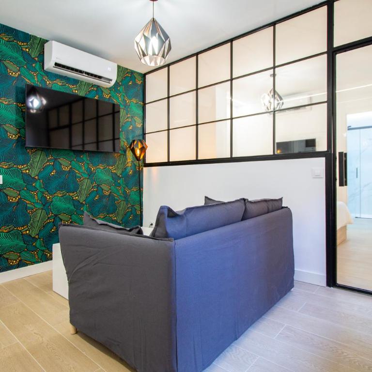 Apartamento Residencial Norte - Apartamento de 1 dormitorio - 3