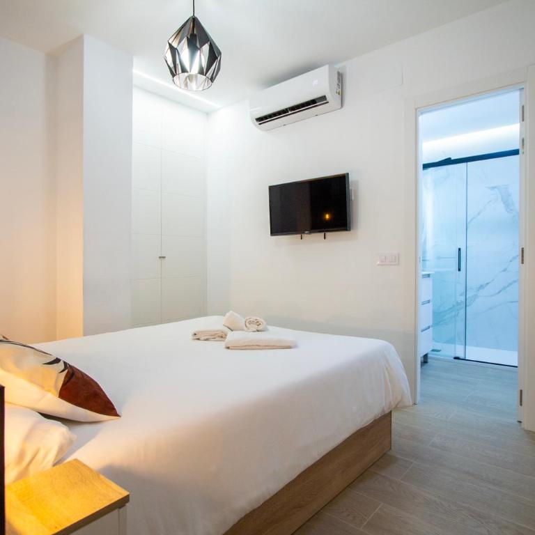 Apartamento Residencial Norte - Apartamento de 1 dormitorio - 10