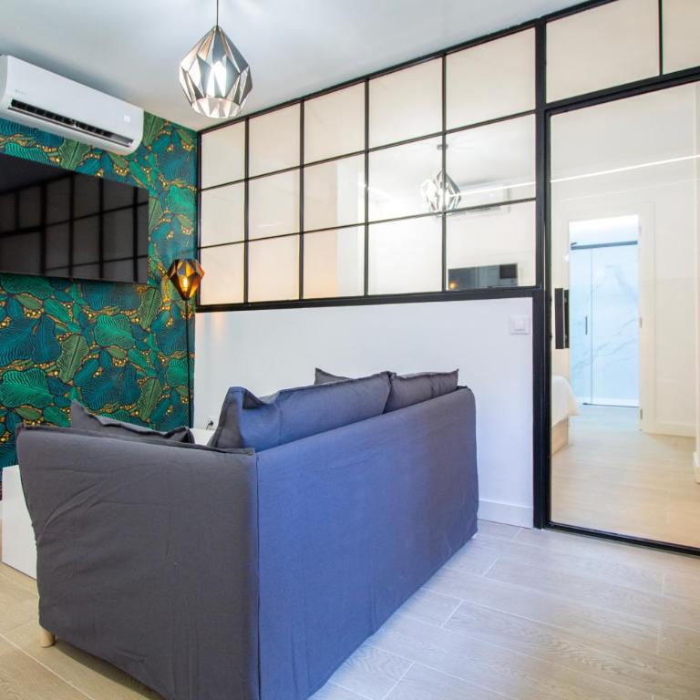 Apartamento Residencial Norte - Apartamento de 1 dormitorio - 7