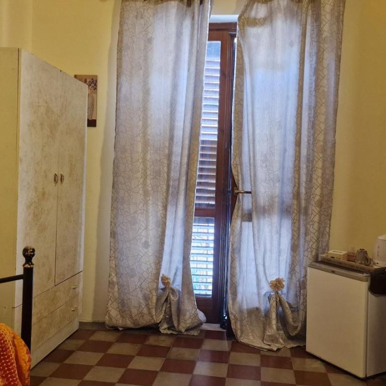B&B Il Vecchio Messina - Single Room with Shared Bathroom - 16