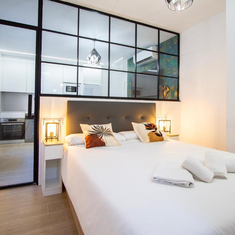 Apartamento Residencial Norte - Apartamento de 1 dormitorio - 12