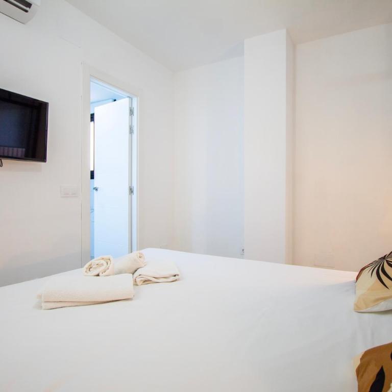 Apartamento Residencial Norte - Apartamento de 1 dormitorio - 13