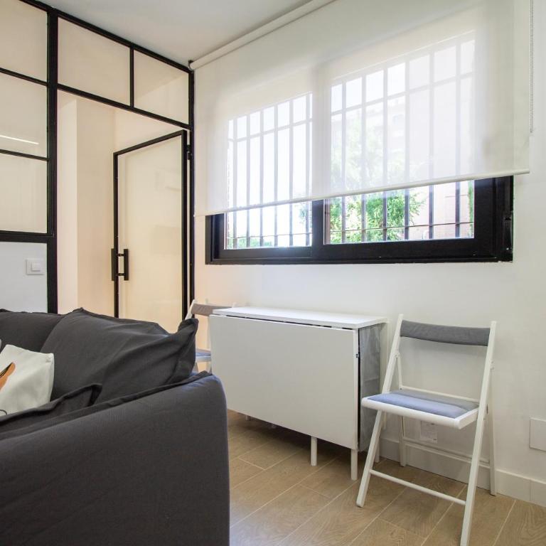Apartamento Residencial Norte - Apartamento de 1 dormitorio - 19