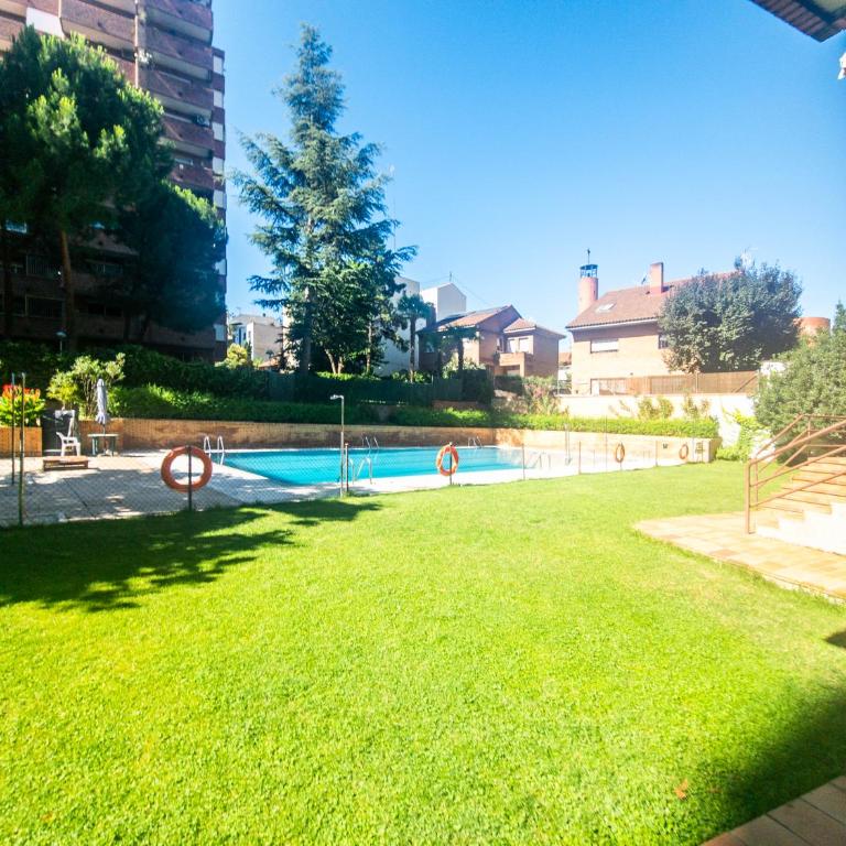 Apartamento Residencial Norte - Apartamento de 1 dormitorio - 2