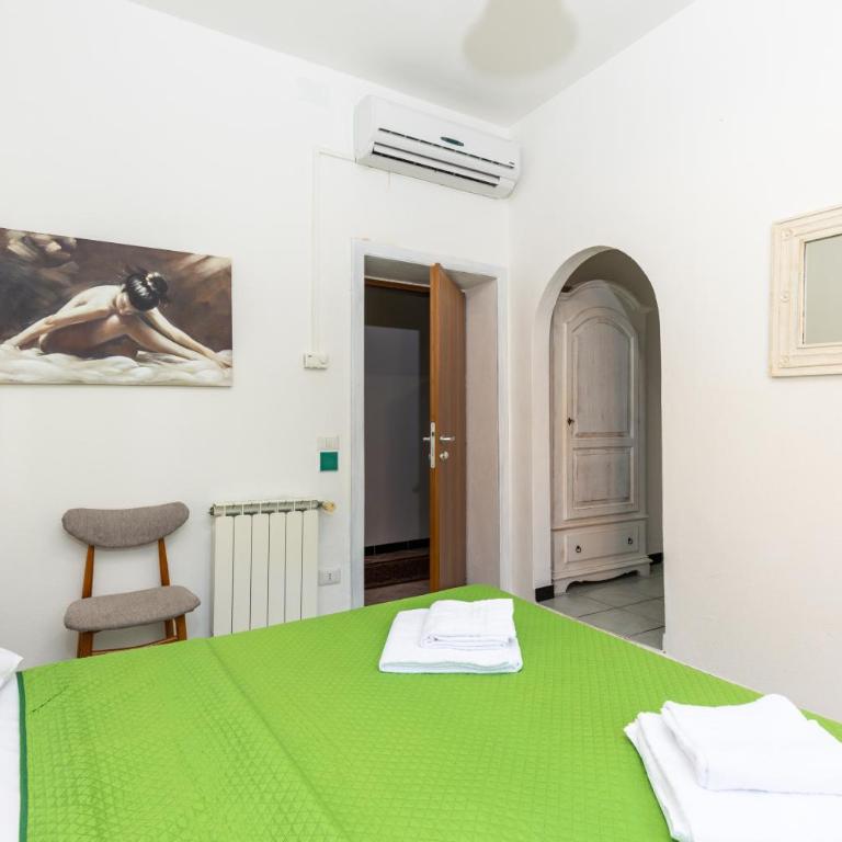 Helios Hotel - Camera Matrimoniale Standard - 3
