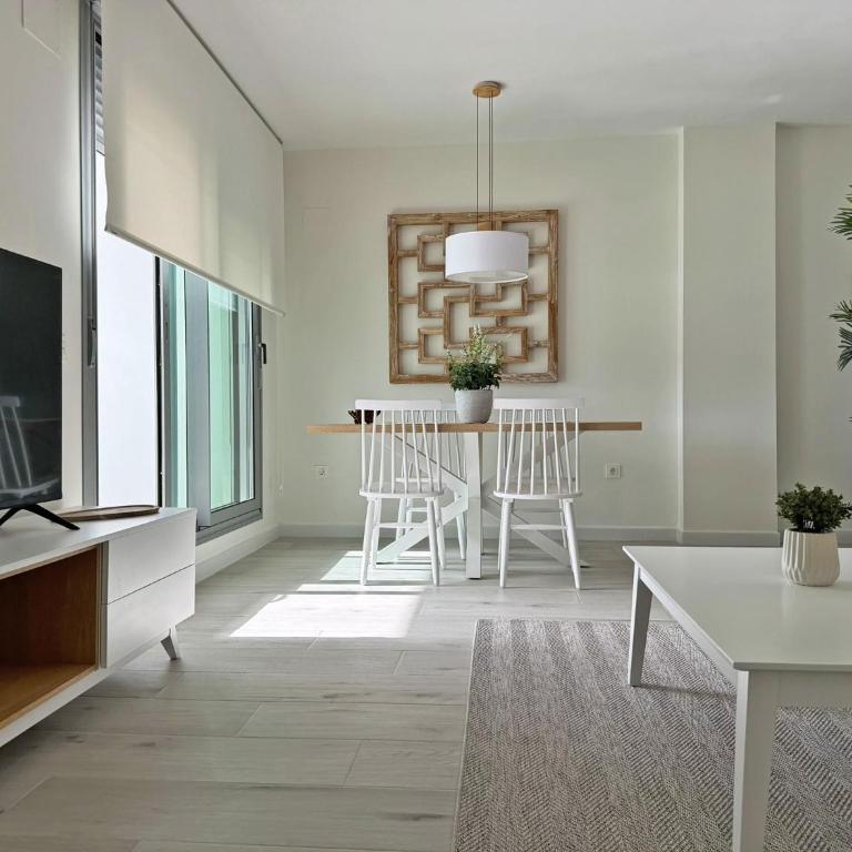 Apartamento La Almadraba - Ole Solutions - Apartamento de 2 dormitorios - 1