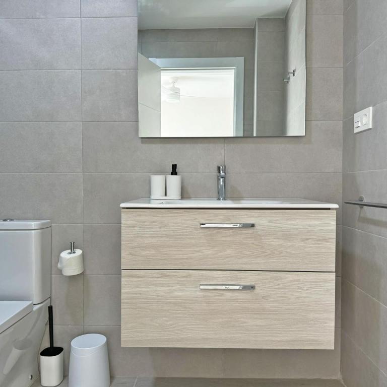 Apartamento La Almadraba - Ole Solutions - Apartamento de 2 dormitorios - 11