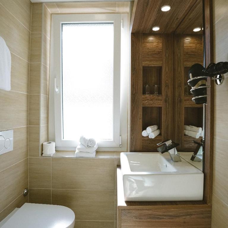 Hotel Römerhof - Doppelzimmer - 2