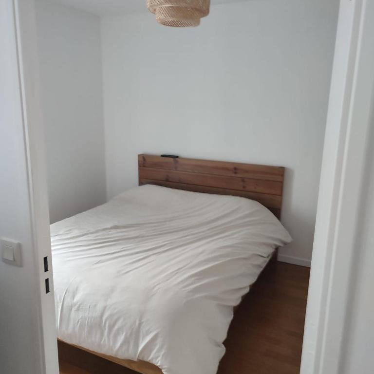 Prox Stade France appart 2P Chaleureux - Appartamento con 1 Camera da Letto - 3