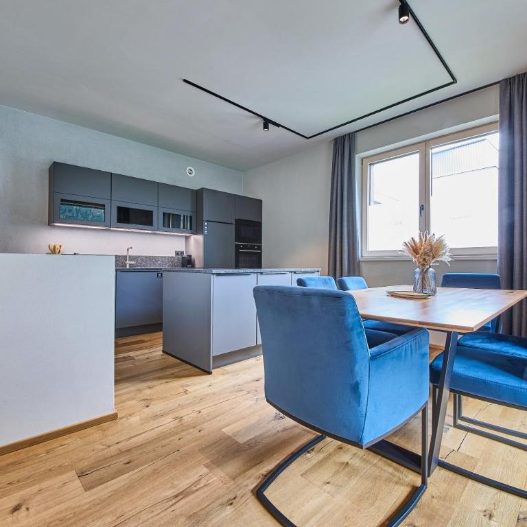 sGmiatli – Dein Hideaway Apartment - Apartment mit schöner Aussicht - 3