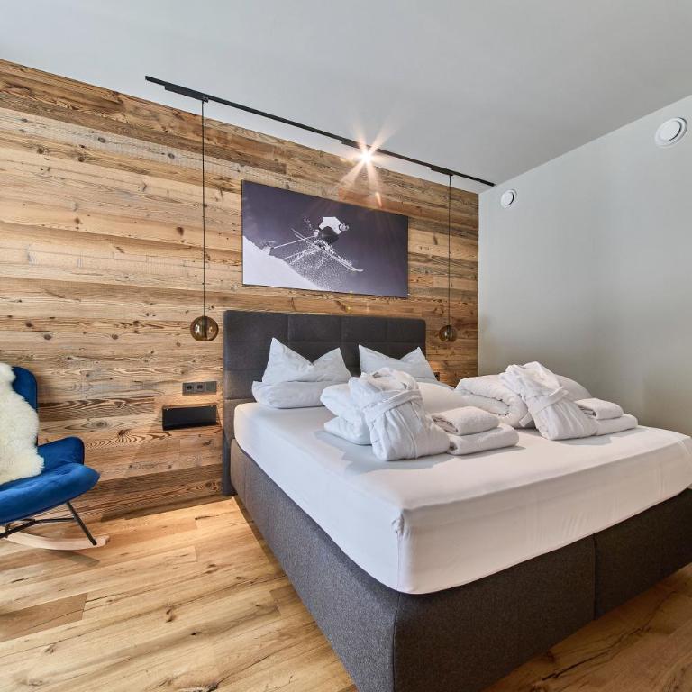 sGmiatli – Dein Hideaway Apartment - Apartment mit schöner Aussicht - 2