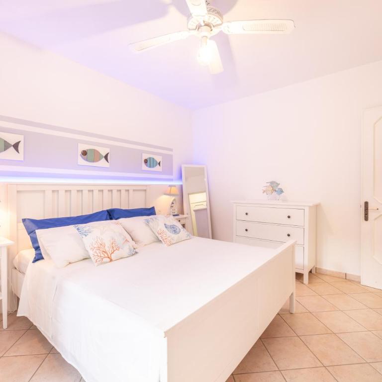 Casa Vacanze Annalisa - Casa con 2 Camere da Letto - 38