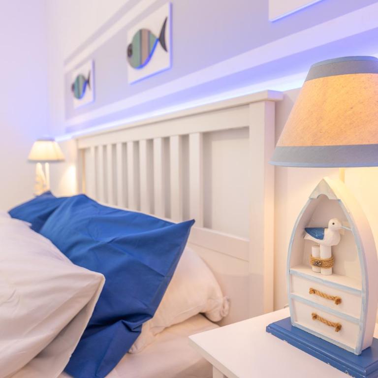 Casa Vacanze Annalisa - Casa con 2 Camere da Letto - 37