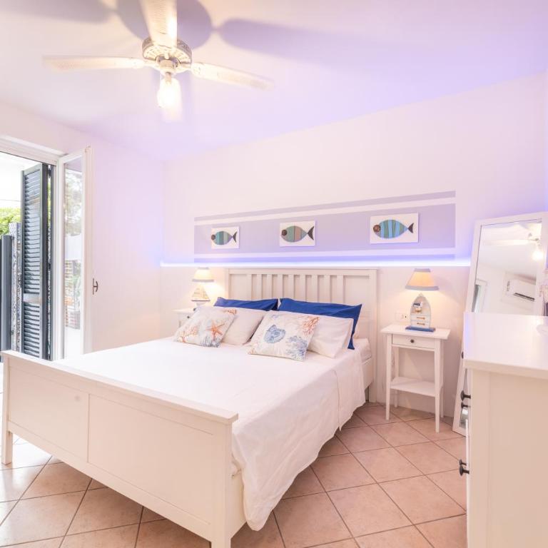 Casa Vacanze Annalisa - Casa con 2 Camere da Letto - 35