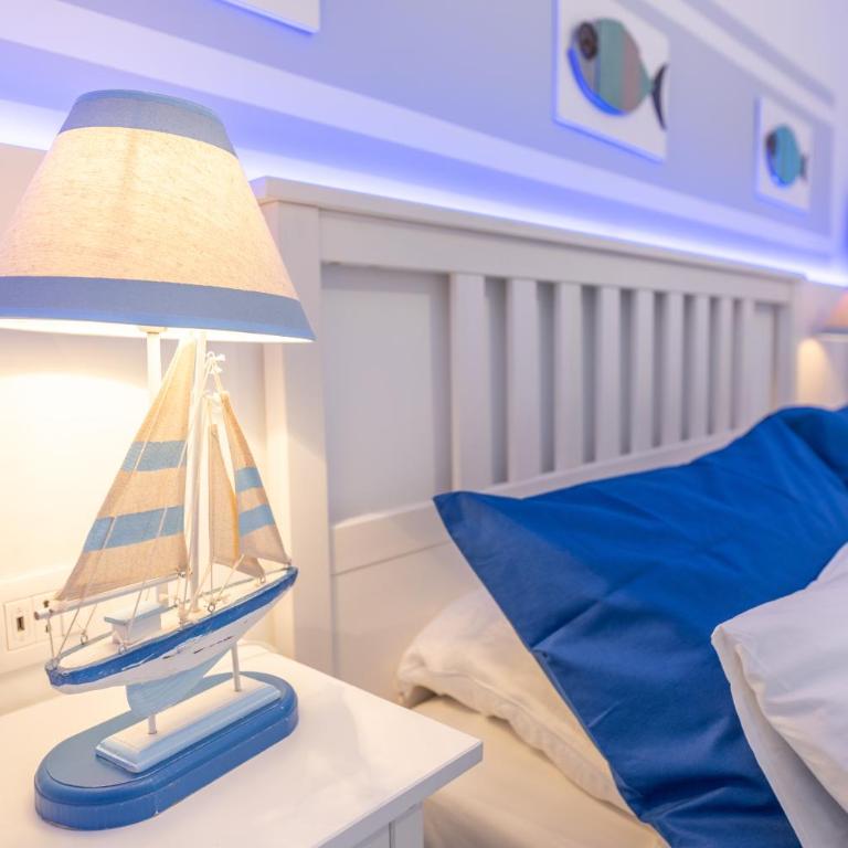 Casa Vacanze Annalisa - Casa con 2 Camere da Letto - 36