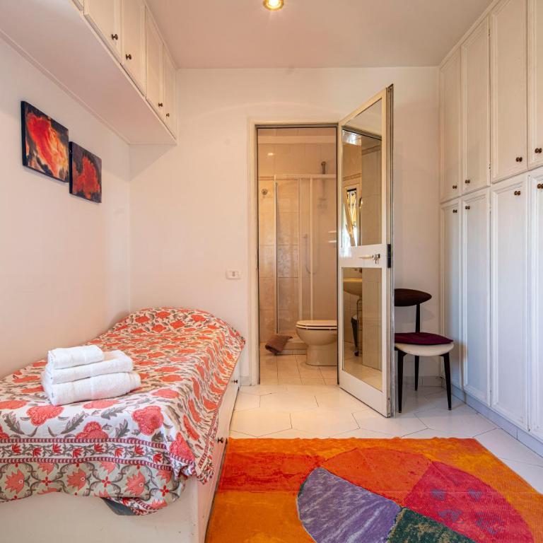 Big Terrace Grand House - New - Appartamento con 2 Camere da Letto - 20