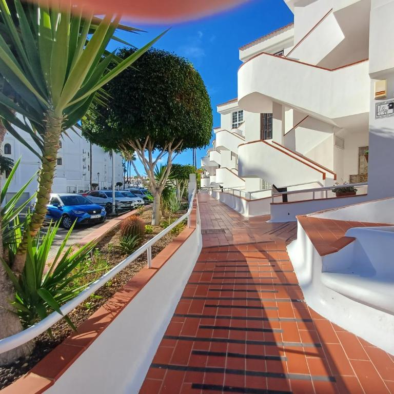 Los Diamantes Komfort apt107- 2 bedrooms, 2 bathrooms, easily accessible, no stairs - Apartamento de 2 dormitorios - 14