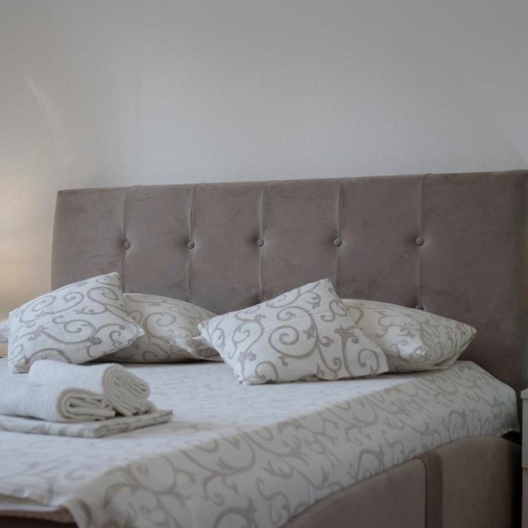 Apartman Slavica Trebinje - Apartman sa 1 Spavaćom Sobom - 4