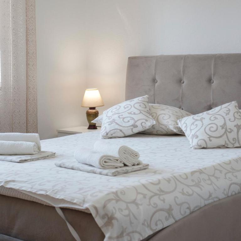 Apartman Slavica Trebinje - Apartman sa 1 Spavaćom Sobom - 15