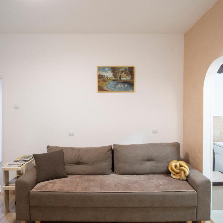 Apartman Slavica Trebinje - Apartman sa 1 Spavaćom Sobom - 31