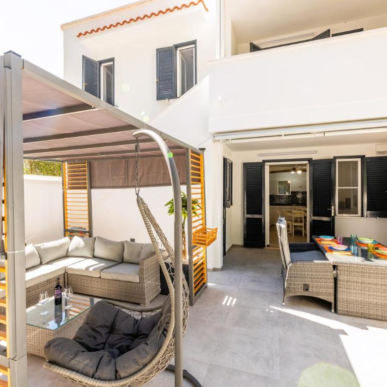 Casa Vacanze Annalisa - Casa con 2 Camere da Letto - 11