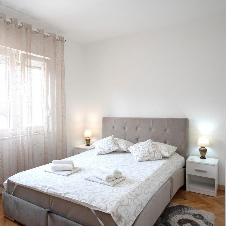 Apartman Slavica Trebinje - Apartman sa 1 Spavaćom Sobom - 13