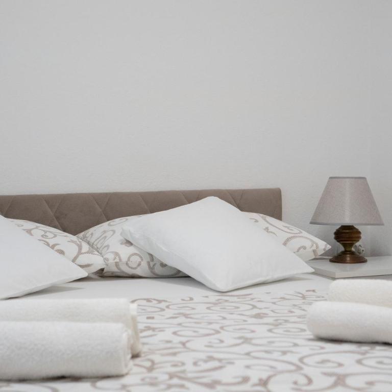 Apartman Slavica Trebinje - Apartman sa 1 Spavaćom Sobom - 11