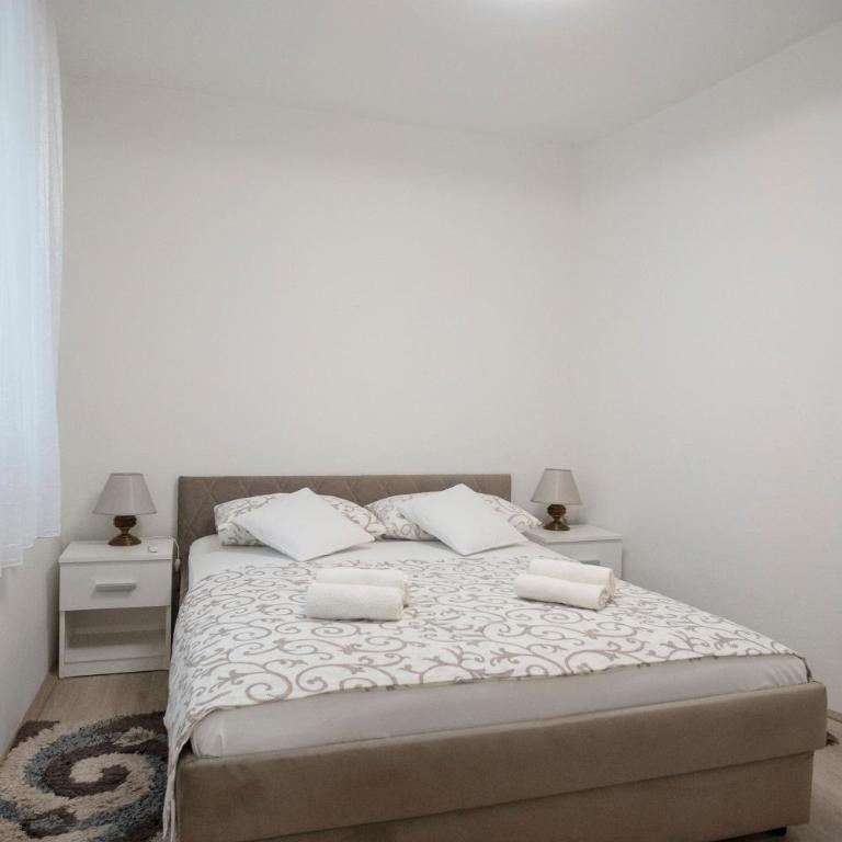 Apartman Slavica Trebinje - Apartman sa 1 Spavaćom Sobom - 10