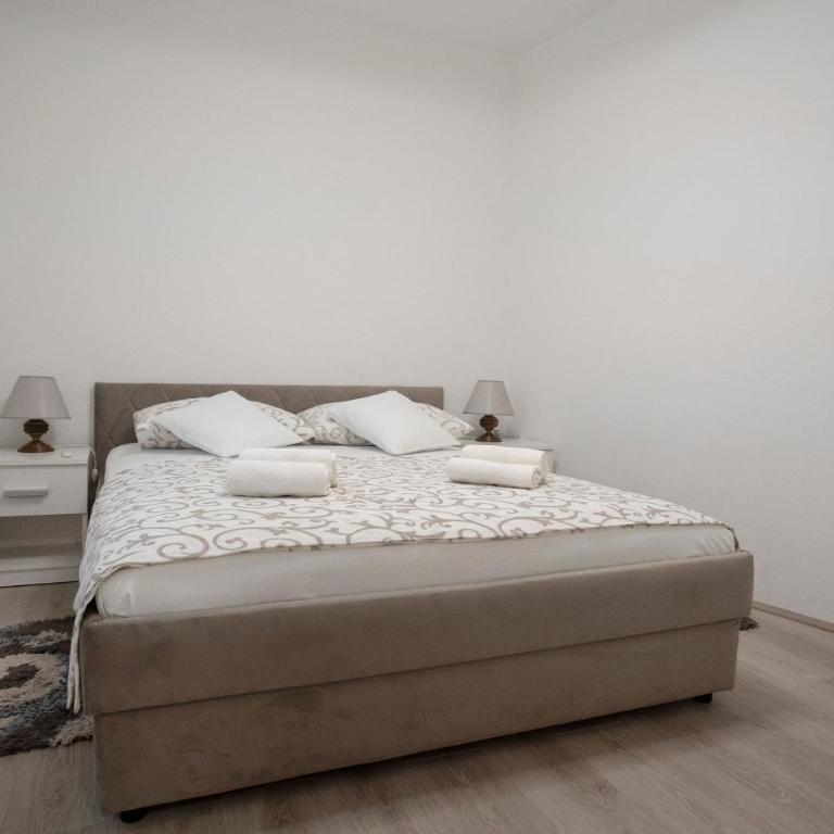 Apartman Slavica Trebinje - Apartman sa 1 Spavaćom Sobom - 18