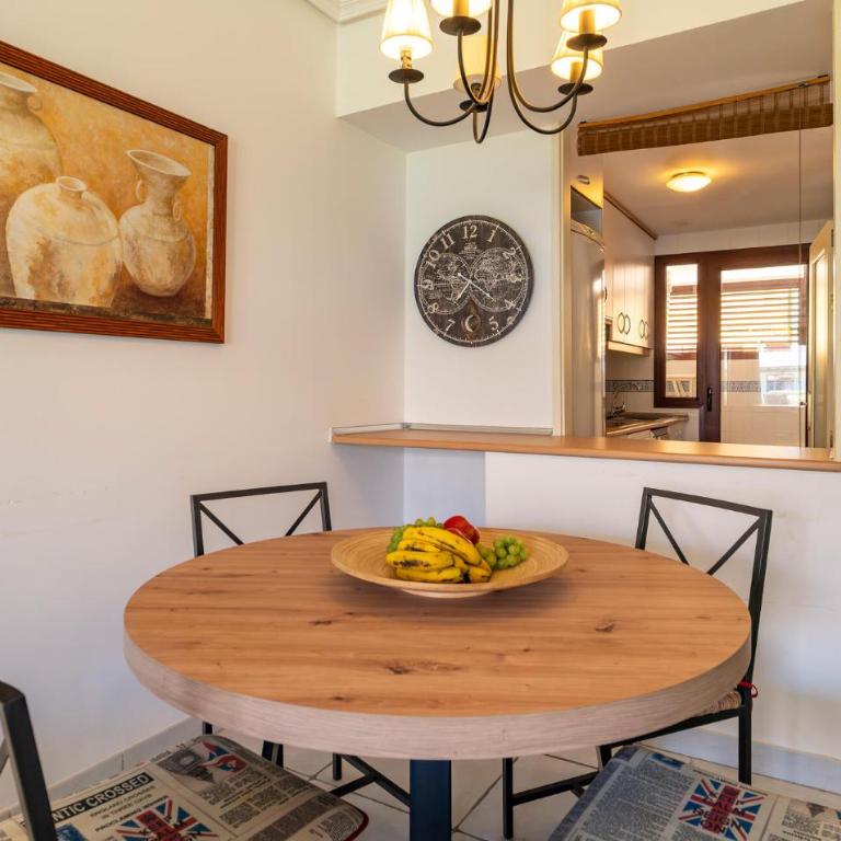 2 Bedroom Cozy Apartment In Vera - Apartamento de 2 dormitorios - 5