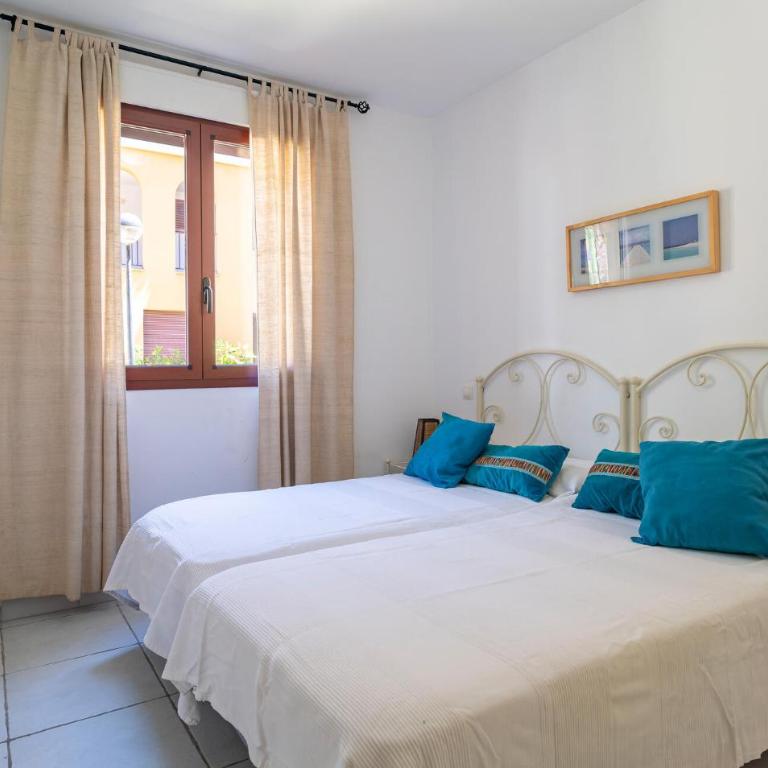 2 Bedroom Cozy Apartment In Vera - Apartamento de 2 dormitorios - 6