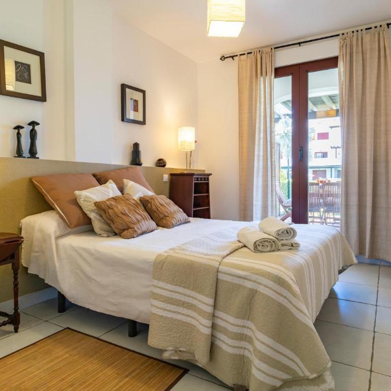 2 Bedroom Cozy Apartment In Vera - Apartamento de 2 dormitorios - 7