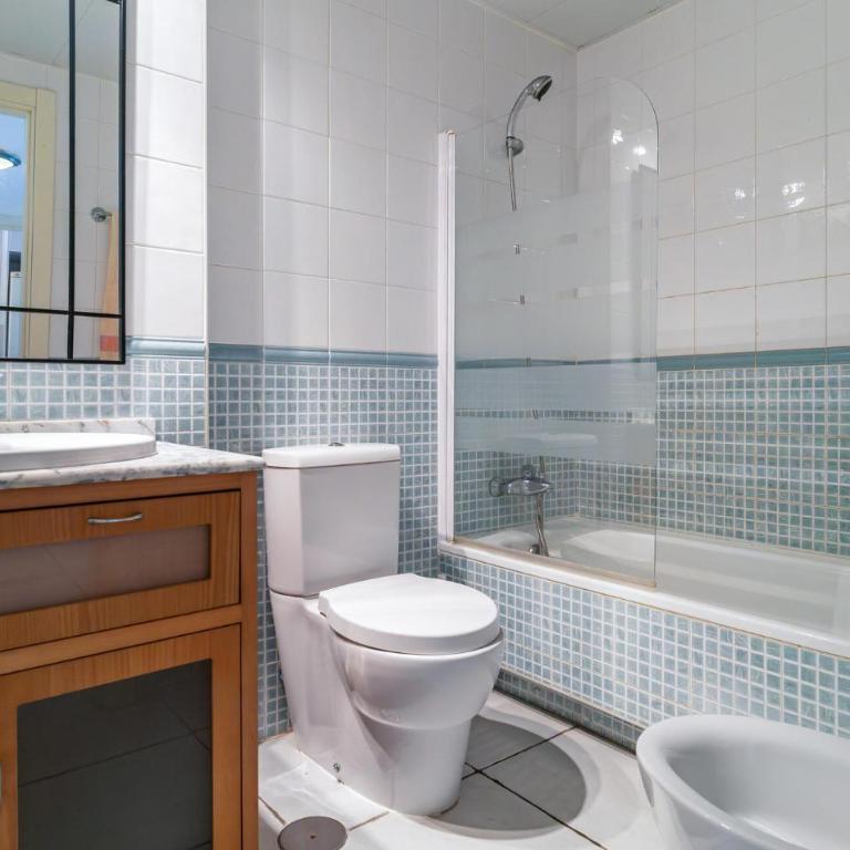 2 Bedroom Cozy Apartment In Vera - Apartamento de 2 dormitorios - 8