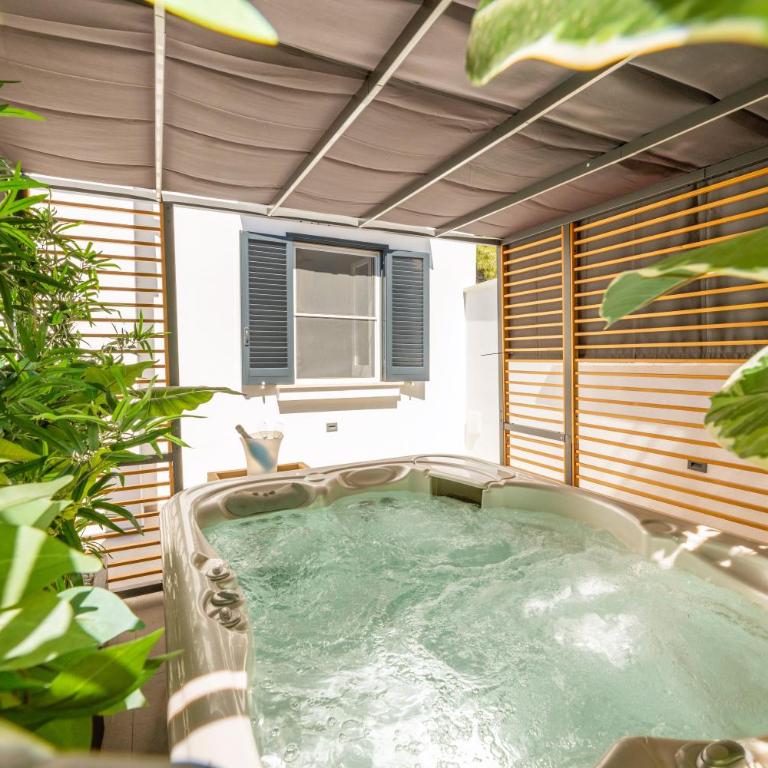 Casa Vacanze Annalisa - Casa con 2 Camere da Letto - 20