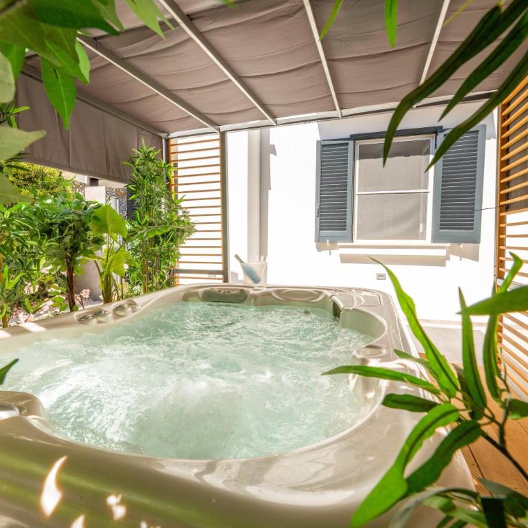 Casa Vacanze Annalisa - Casa con 2 Camere da Letto - 28