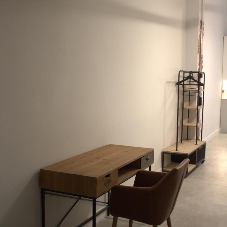 Loft Imperial - Dúplex - 10