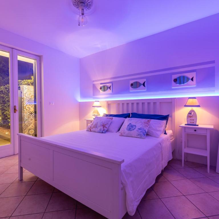 Casa Vacanze Annalisa - Casa con 2 Camere da Letto - 33