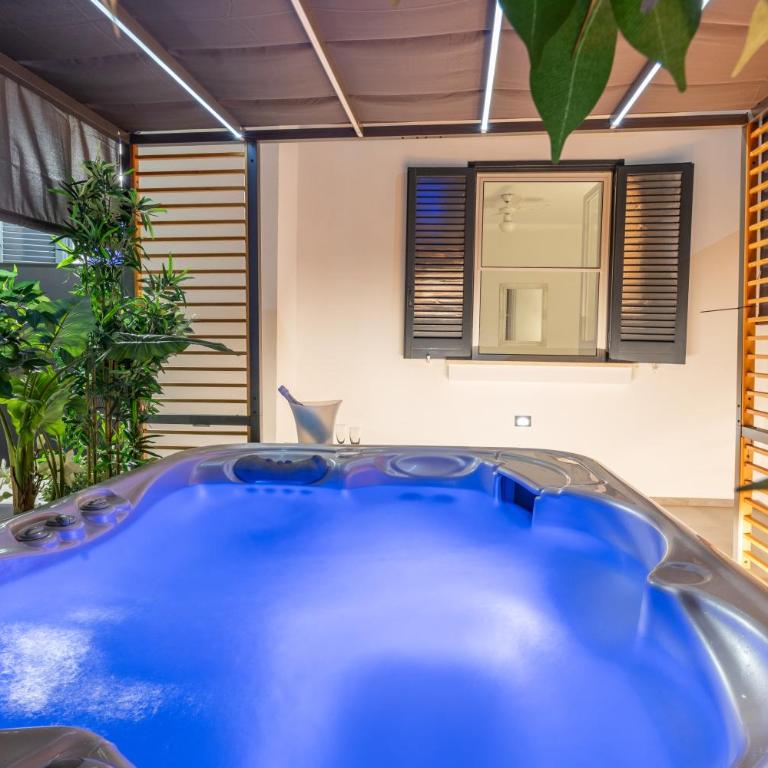 Casa Vacanze Annalisa - Casa con 2 Camere da Letto - 54