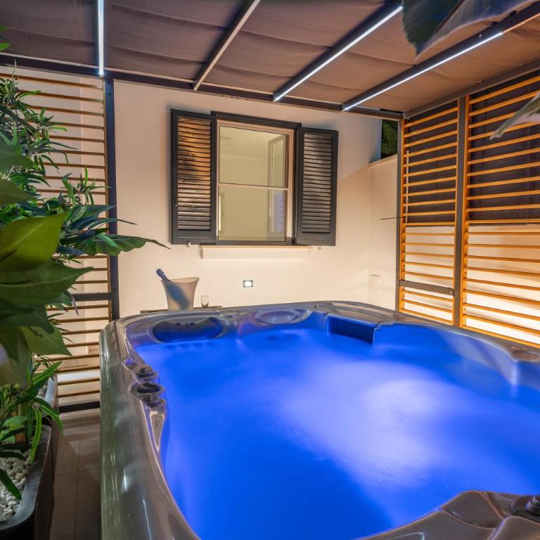 Casa Vacanze Annalisa - Casa con 2 Camere da Letto - 57