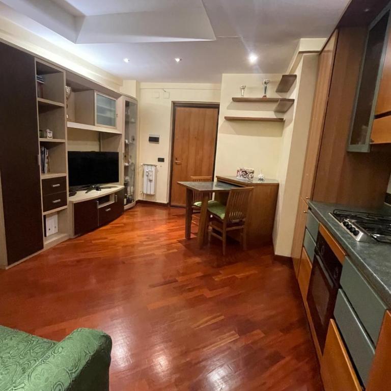 Gaio Melisso Home - Appartement 2 Chambres - 2