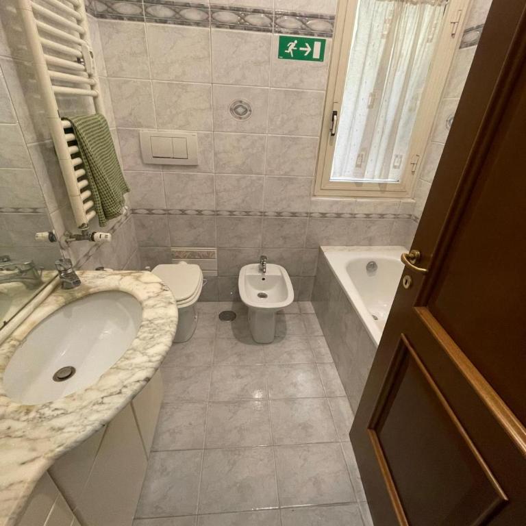 Gaio Melisso Home - Appartement 2 Chambres - 3
