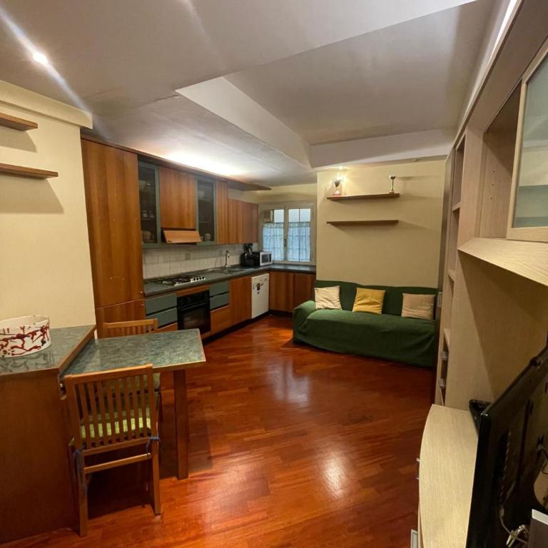 Gaio Melisso Home - Appartement 2 Chambres - 5