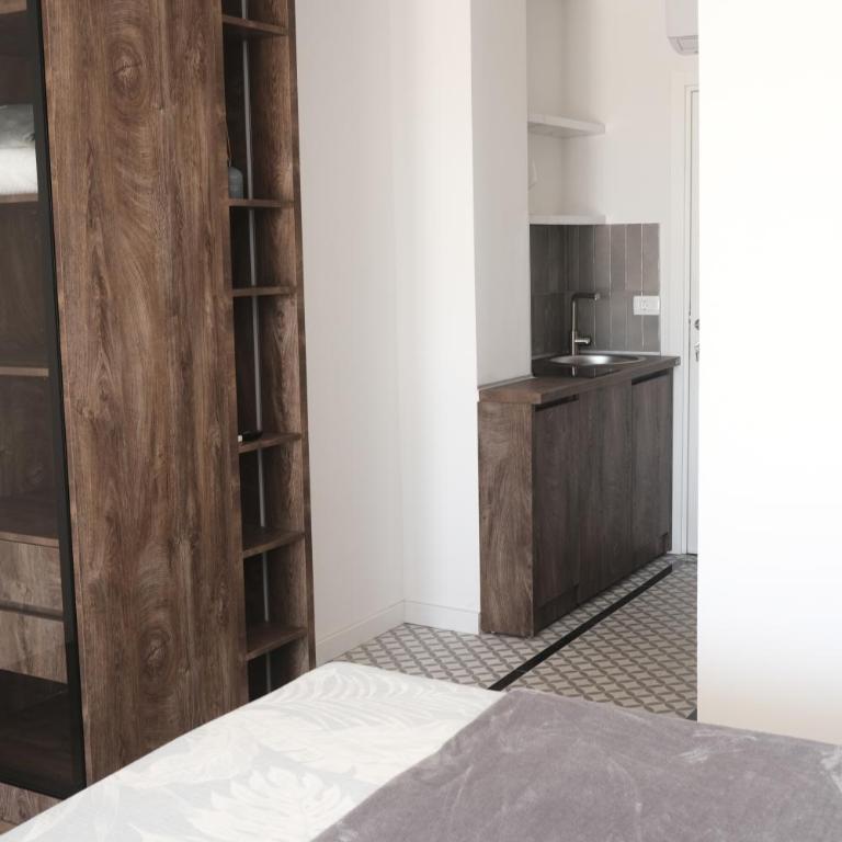Palastura Apartments - Studio with Sea View - 9
