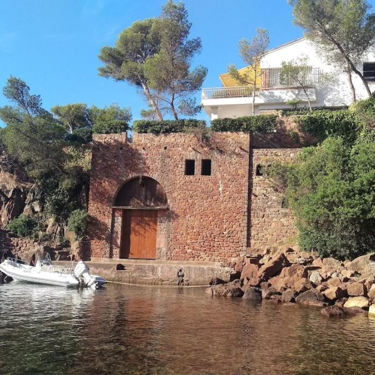 Les Studios Famandiers - Estudio con terraza - 14