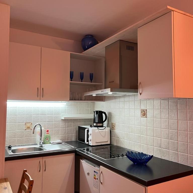South Tenerife, Costa del Silencio, Chaparral, Studio apt - Apartamento Estudio - 6
