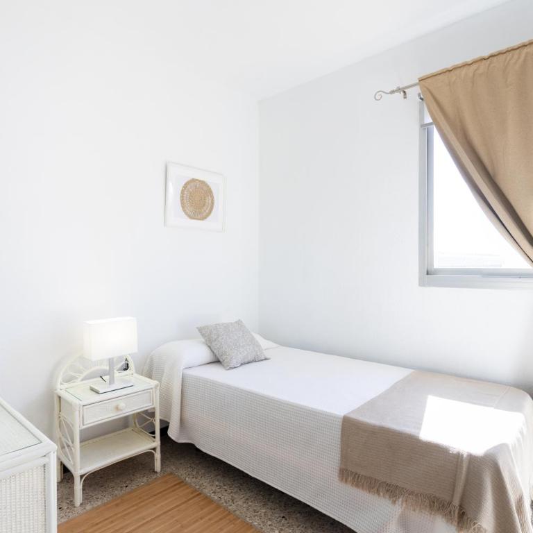 Home2Book Bright Stadium Apartment, Santa Cruz - Apartamento de 2 dormitorios - 24